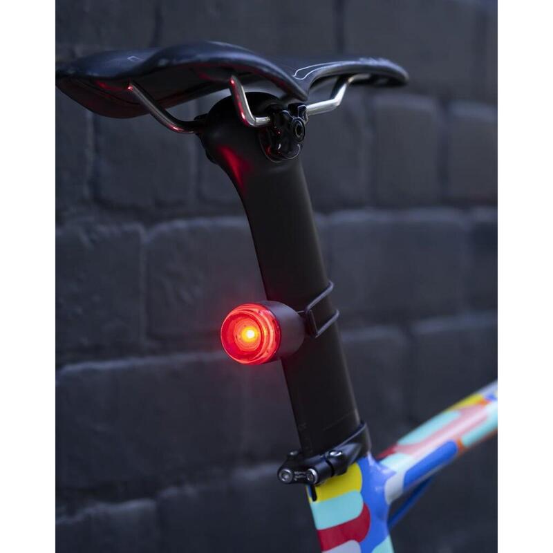 achterverlichting Knog Plug