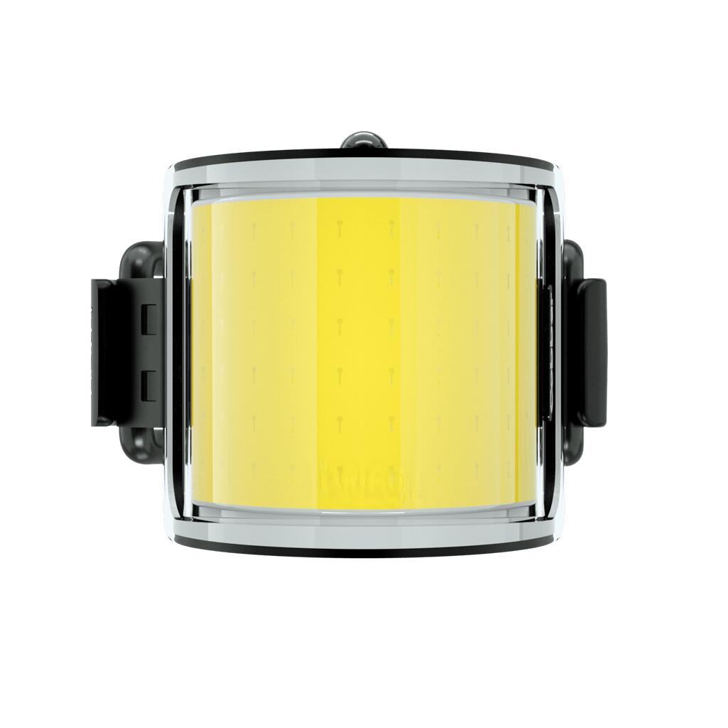 Knog Cobber-Small front lighting