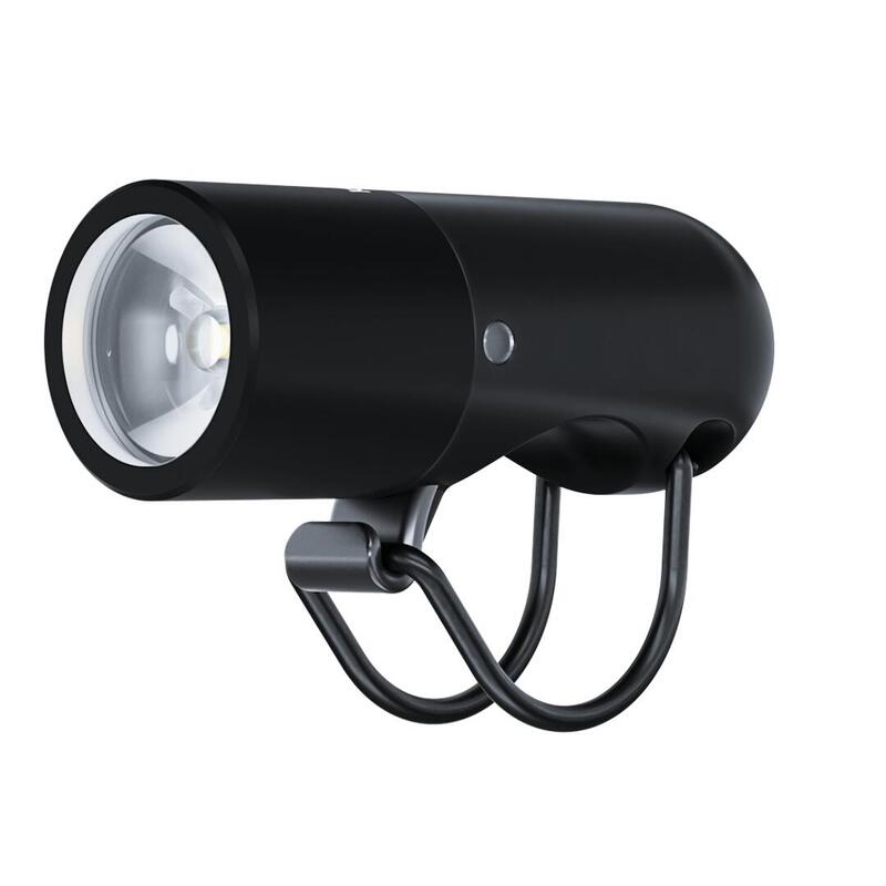 Lampka rowerowa przednia Knog Plugger Ninja