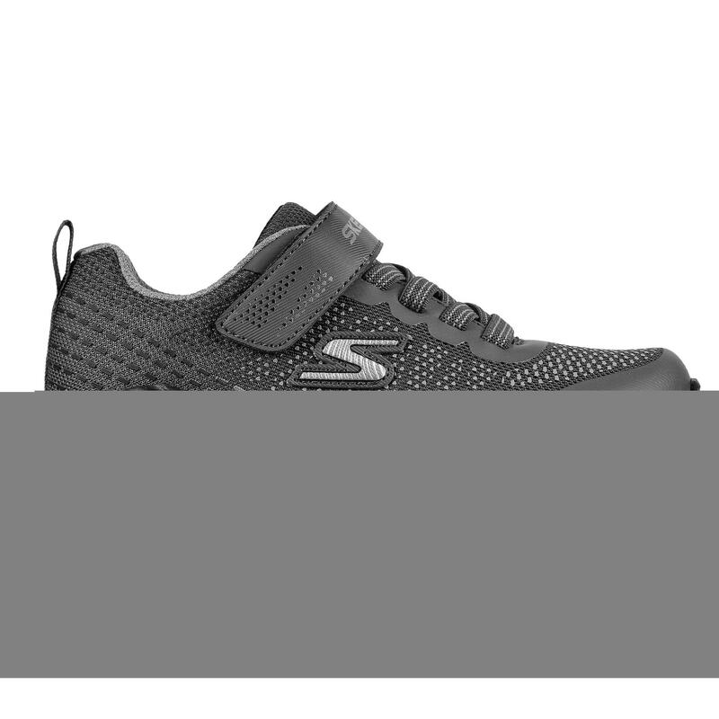 Sneakers Bambini NITRO SPRINT KARVO Grigio scuro / Nero / Grigio