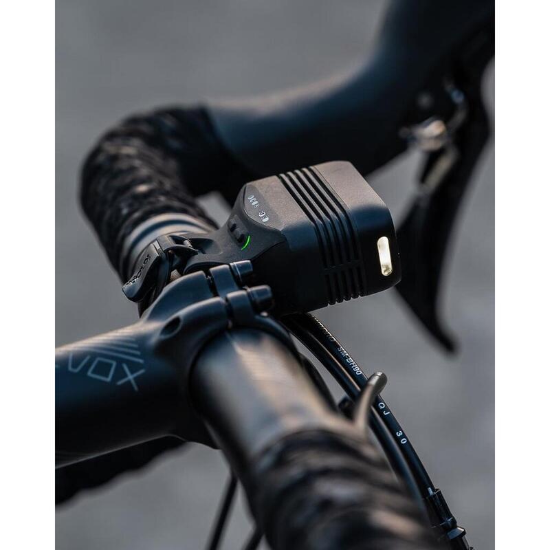 verlichting Knog Blinder Road 600