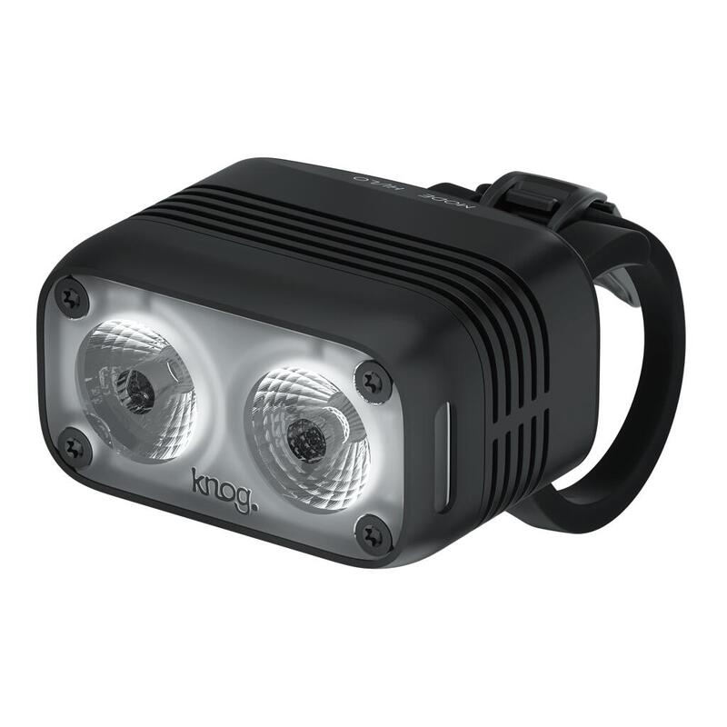 illuminazione Knog Blinder Road 600