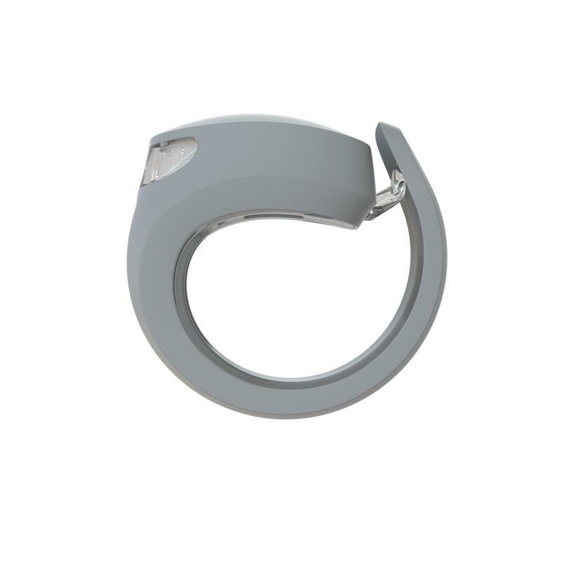 Frog USB Rear - Abyss Grey