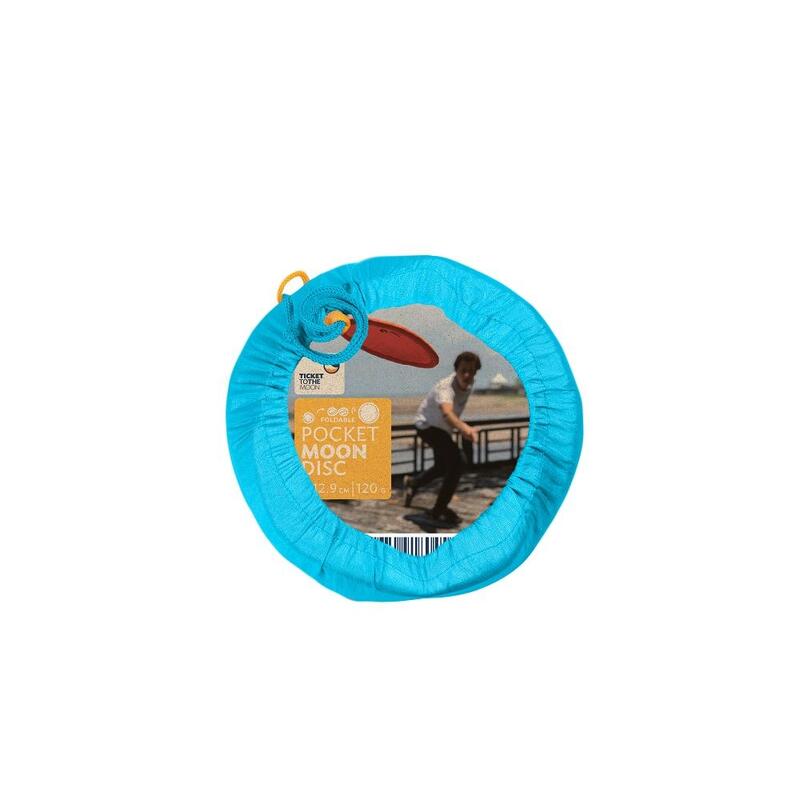 Frisbee Moon disc de poche