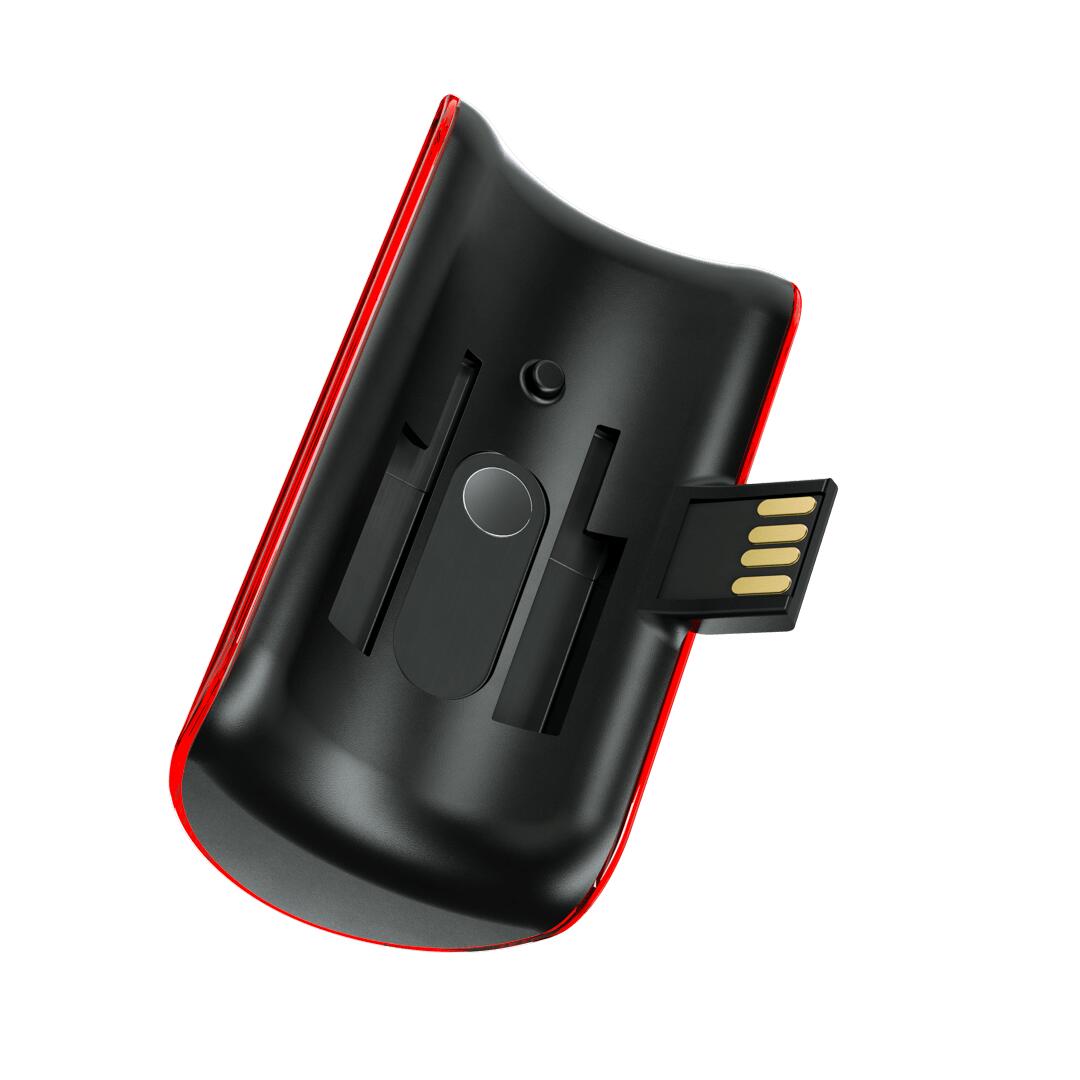 Knog Mid Cobber Rear Bike Light 5/5