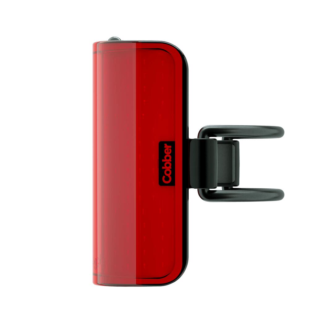 Knog Mid Cobber Rear Bike Light 3/5