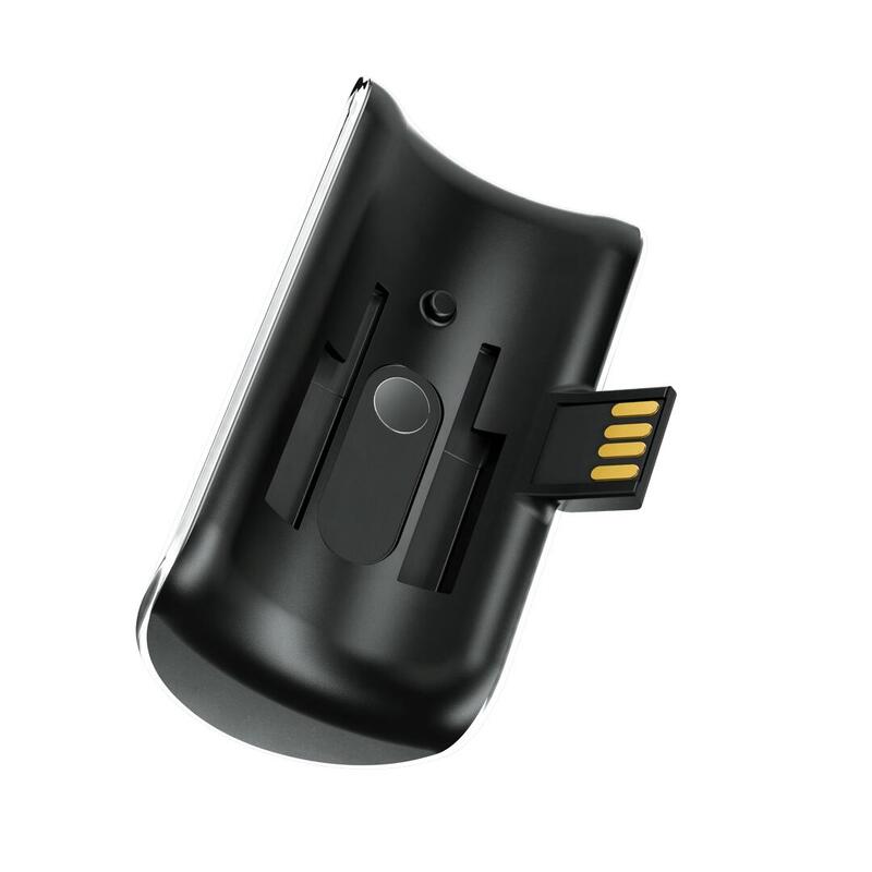 Éclairage frontal Knog Cobber-Medium