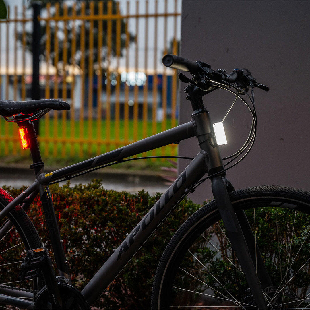 Knog Cobber-Medium front light