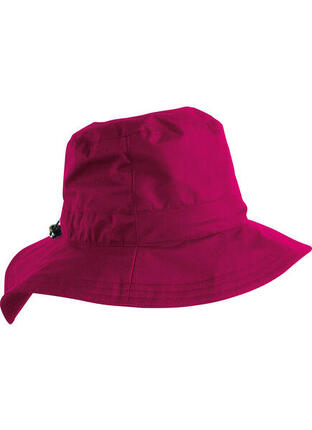 Chapeau unisexe Outdoor RÜGEN Écru