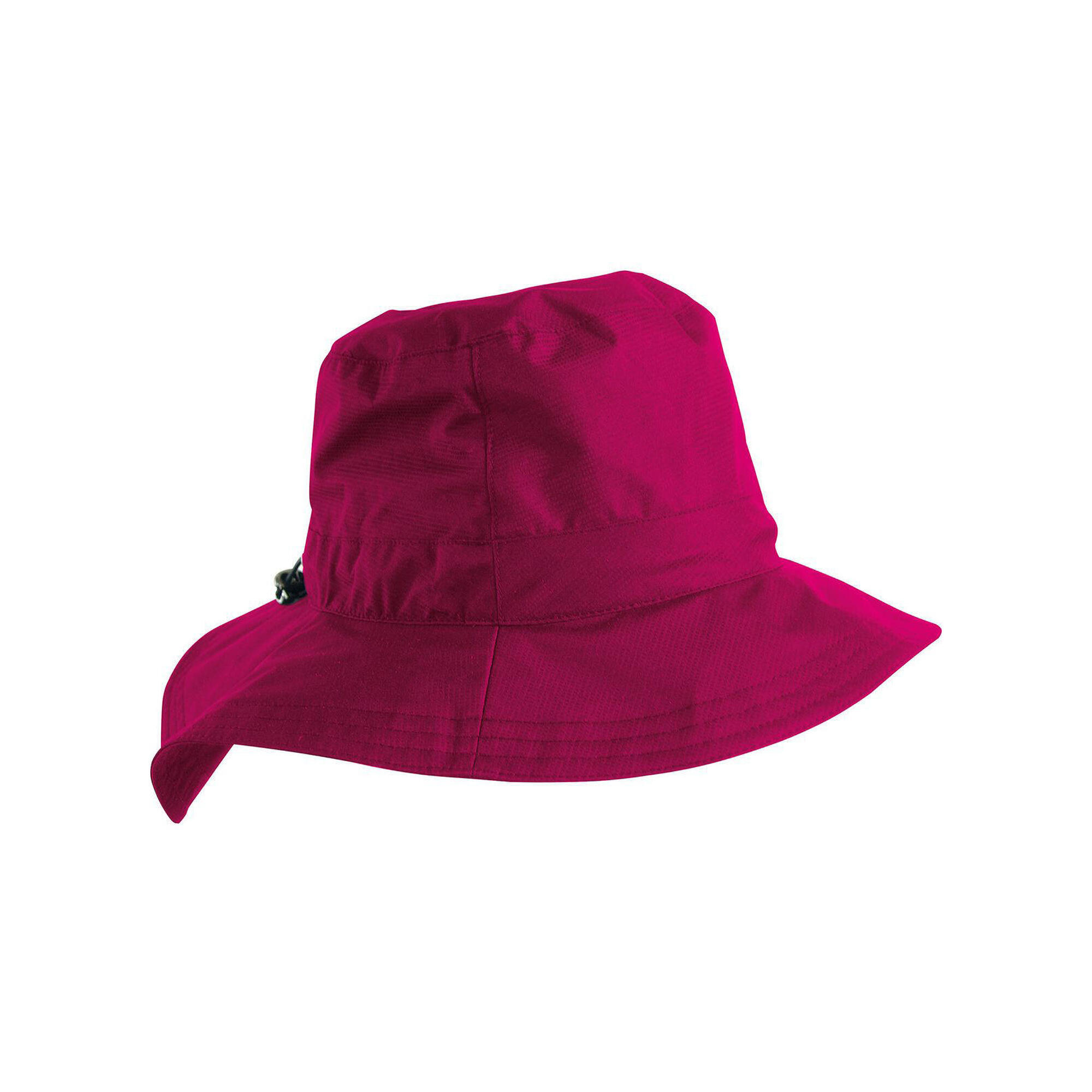 Pro-x Elements - Chapeau De Plein Air Unisexe Rügen Violet - Bonnet - Rose|violet - 40 M - Decathlon
