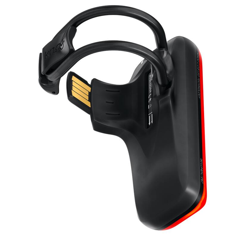 Lampe arrière de vélo Knog Blinder Road R150