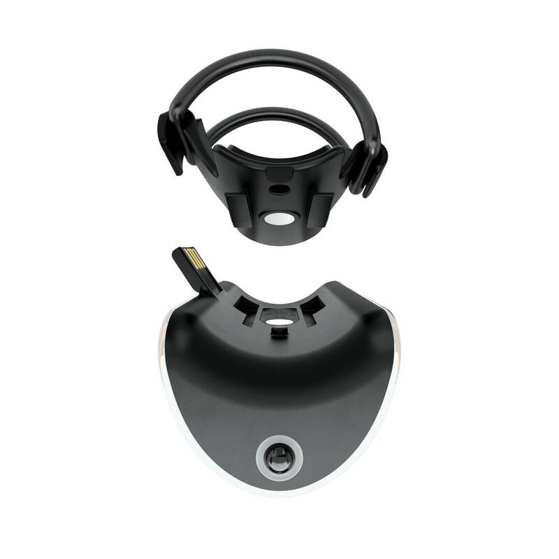 Éclairage Knog Cobber Twinpack-Medium