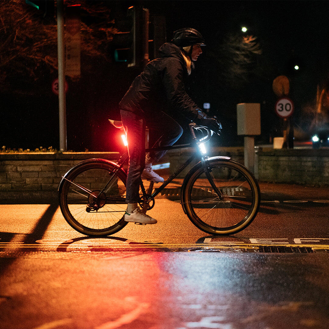 Knog Cobber - Illuminazione anteriore grande