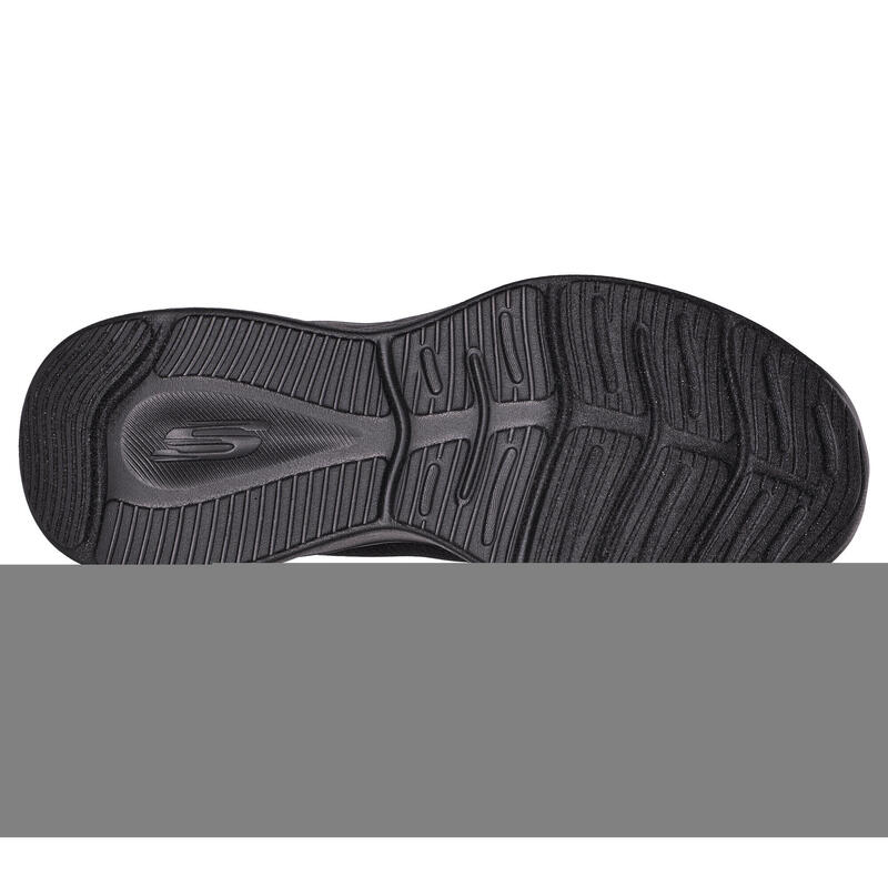 SKECHERS Men SKECH-LITE PRO CLEAR RUSH Sneakers Noir