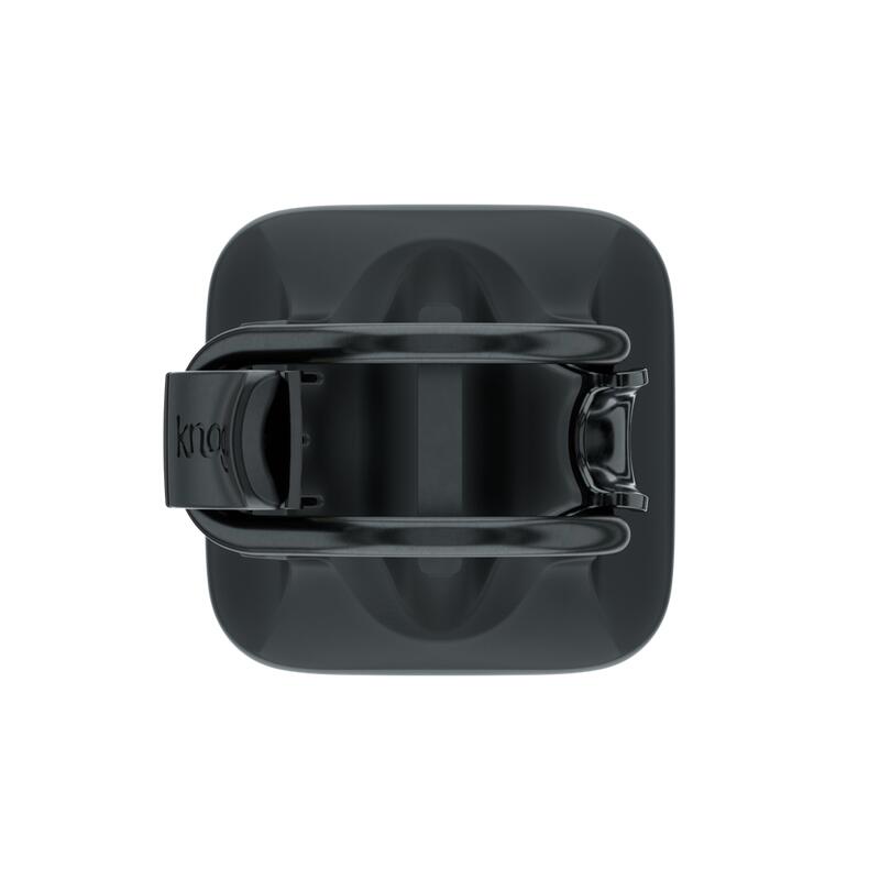 Lampa rowerowa tylna Knog Blinder Skull