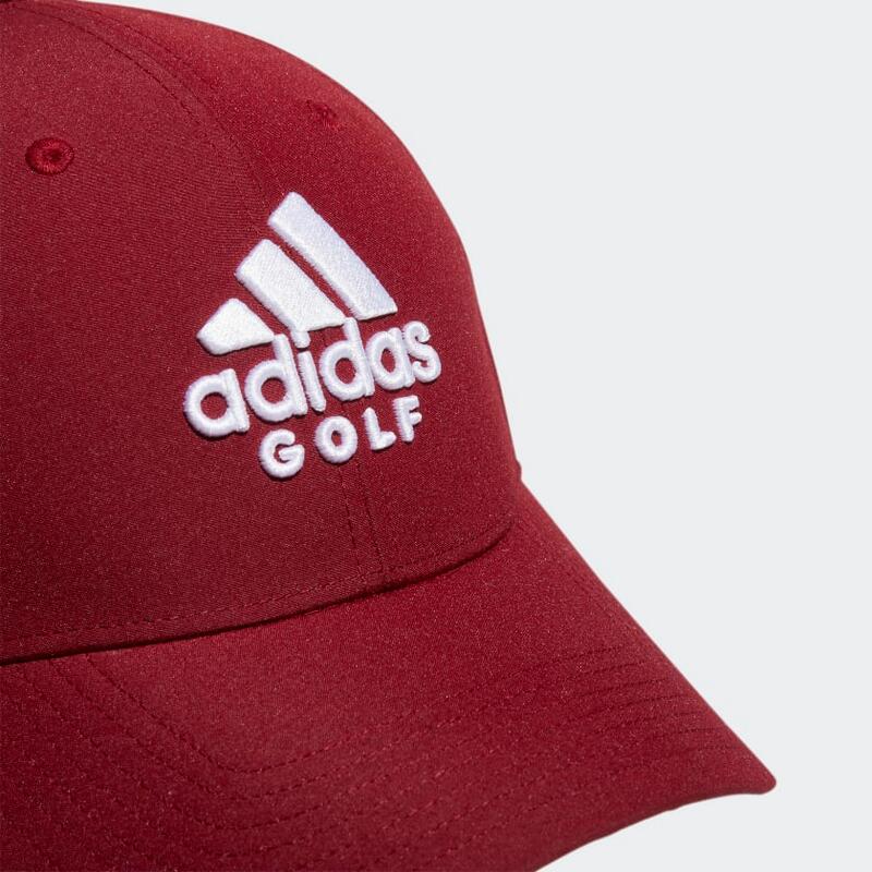 Gorra Golf Performance