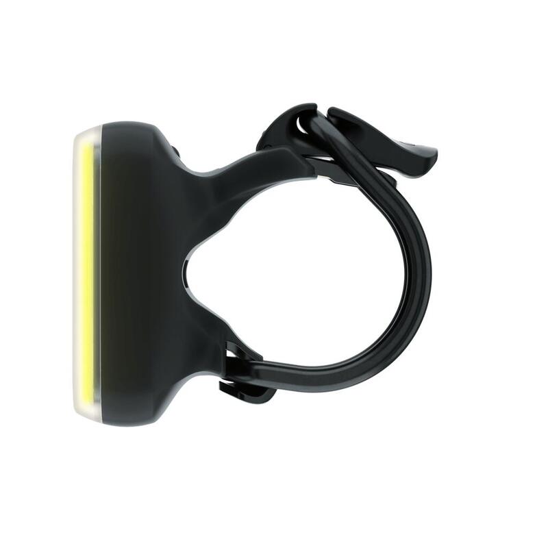 Lampe frontale de vélo KNOG Blinder - X