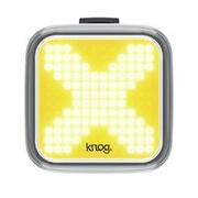 illuminazione anteriore Knog Blinder X