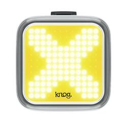 voorverlichting Knog Blinder X