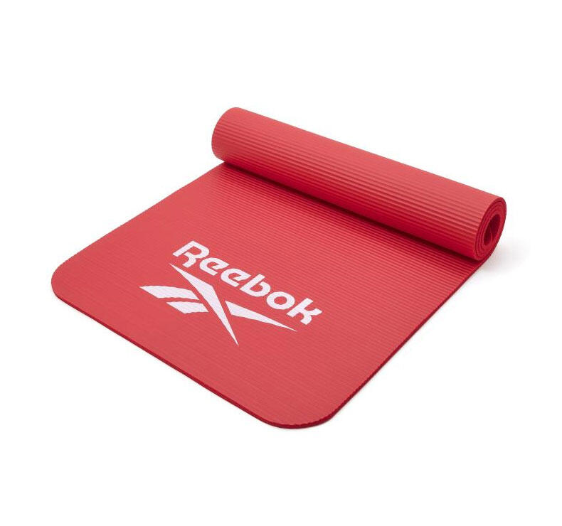 Reebok Trainingsmatte 7 mm Rot NBR 61 x 173 cm 5/7