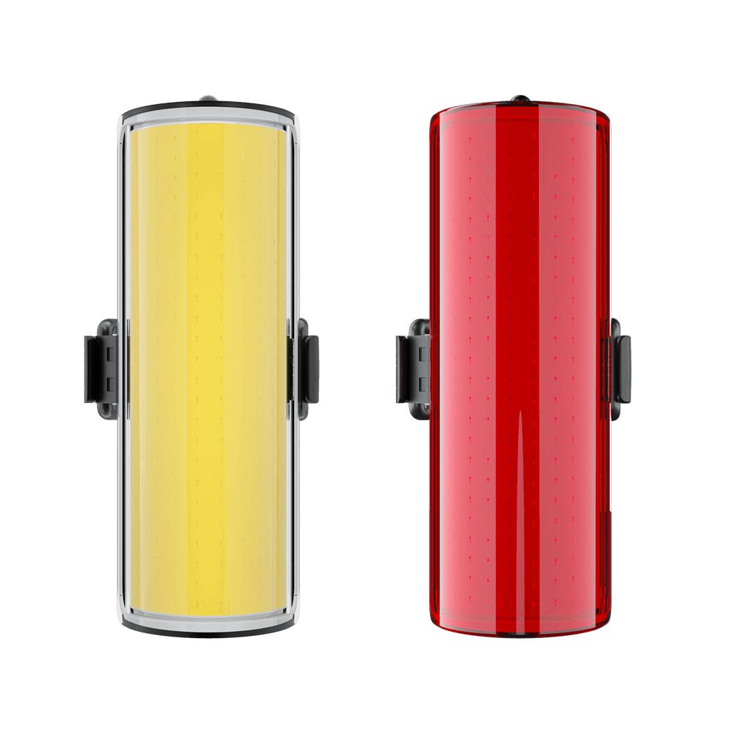 Illuminazione Knog Cobber Twinpack-Grande