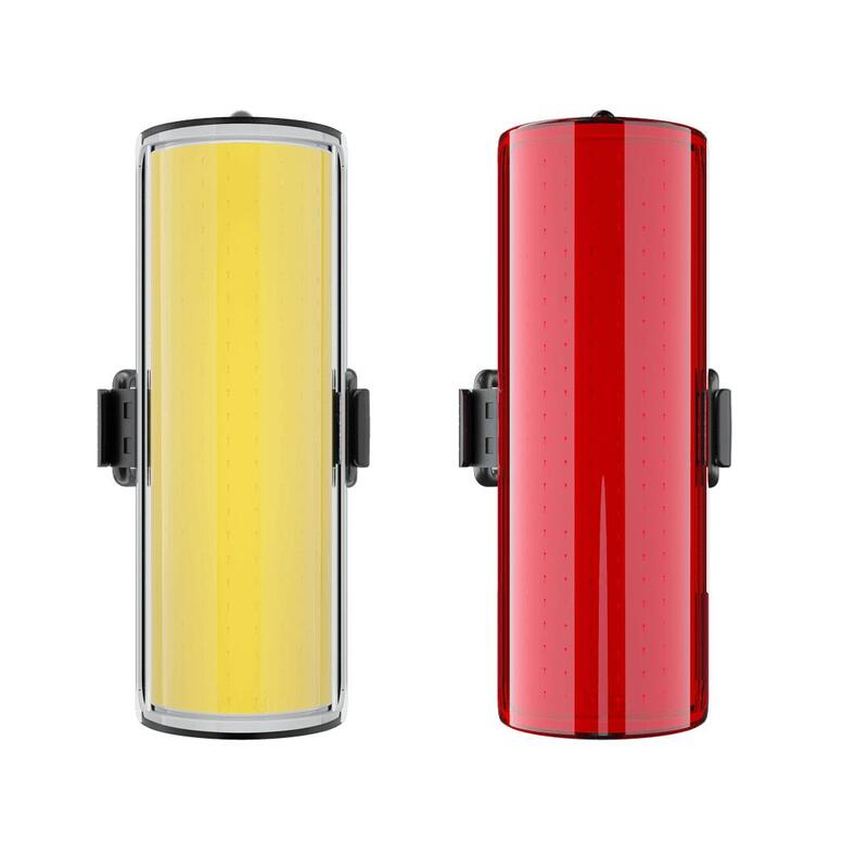 verlichting Knog Cobber Twinpack-Large