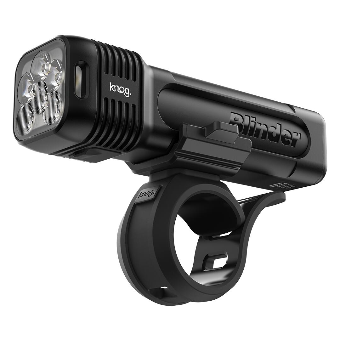 Knog Blinder Pro 1300 Front Bike Light 1/7