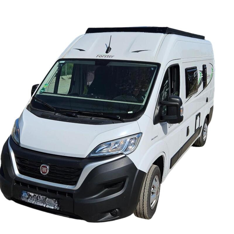 GRADE TEJADILHO HRBIVACAR FIAT DUCATO, PEUGEOT BOXER E CITROEN JUMPER (L2)