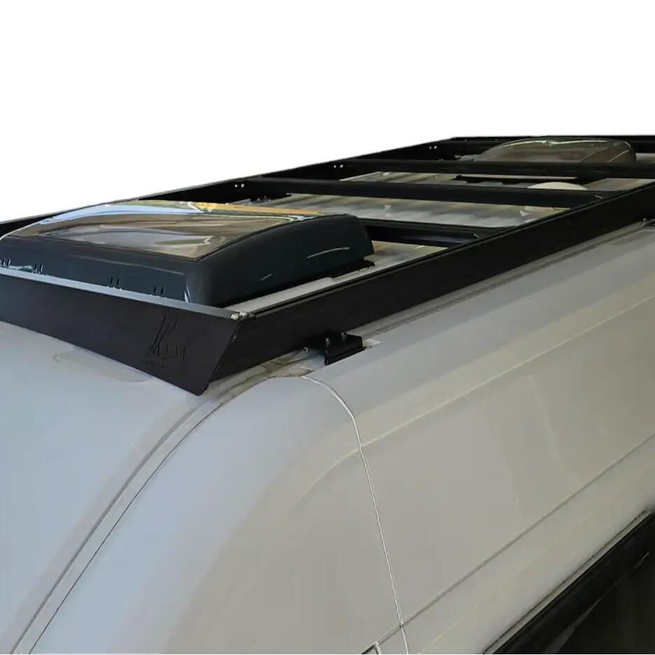 Roof Rack HR Fiat Ducato / Peugeot Boxer / Citroen Jumper / (L2)