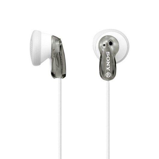 Sony - Ecouteurs Filaires Sony Mdr-e9lp Gris - Casque Audio - Gris - Taille Unique - Decathlon