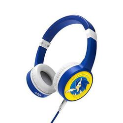 Auriculares infantiles Bluetooth Lol%Roll Pop Kids Blue