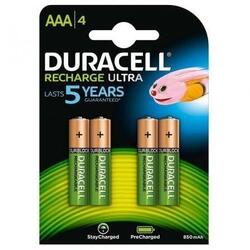 Duracell Mini Penlite Aaa |   einde