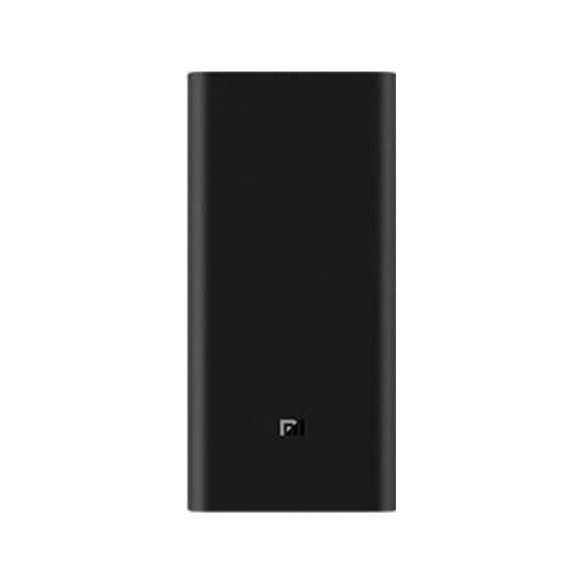 Power Bank Black