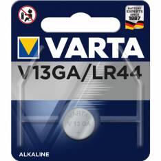 Varta v13ga / lr44 alcalina 1,5 V blister 4276