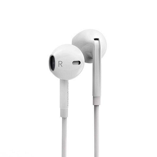 Auriculares Deportivos Energy Sistem Smart 2 Type C White