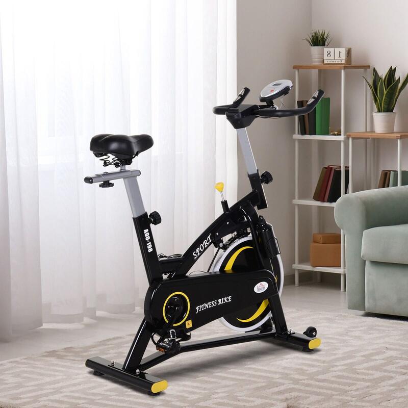 Bicicletas spinning · El Corte Inglés (72)