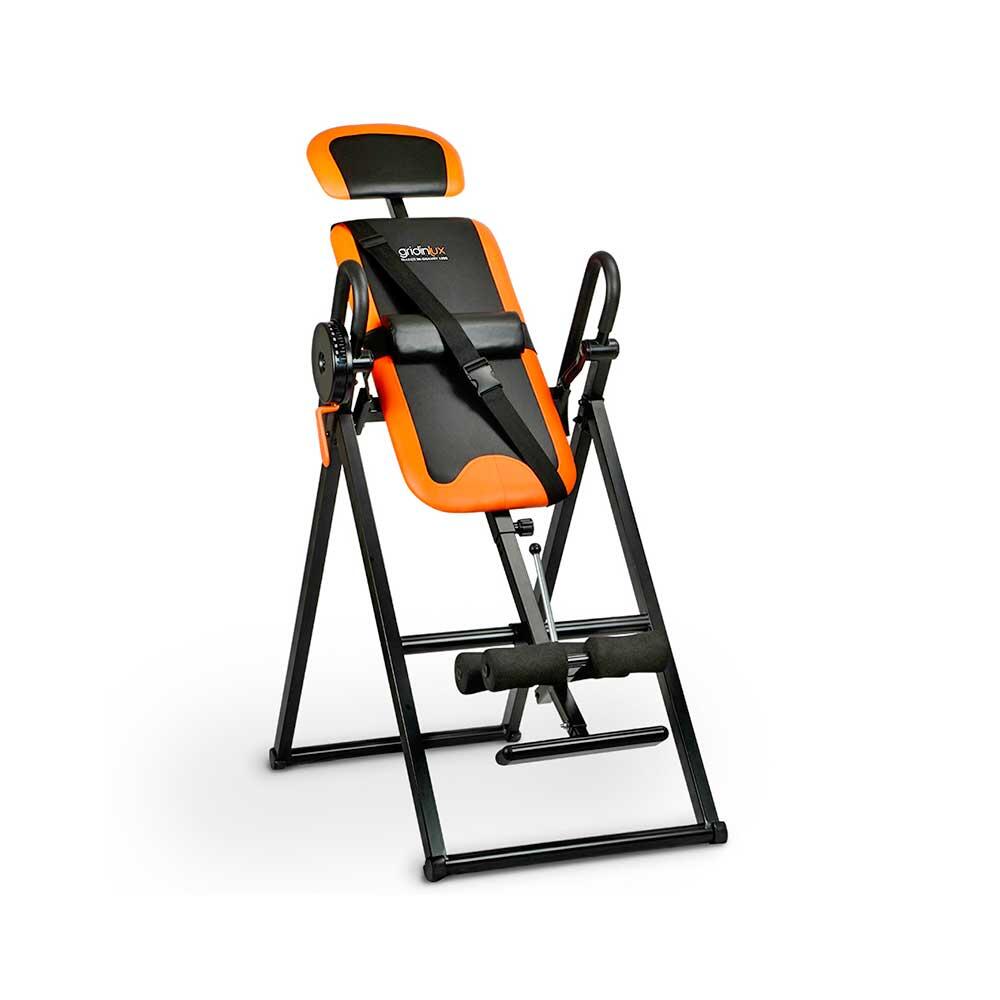 In-gravity inversion board 1500 in-gravity inversion tilt 180 gridinlux