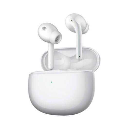 Auriculares XIAOMI Buds 3 Gloss White