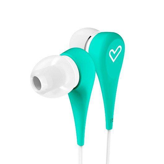 Auriculares desportivos Energy Sistem  Style 1+ Mint