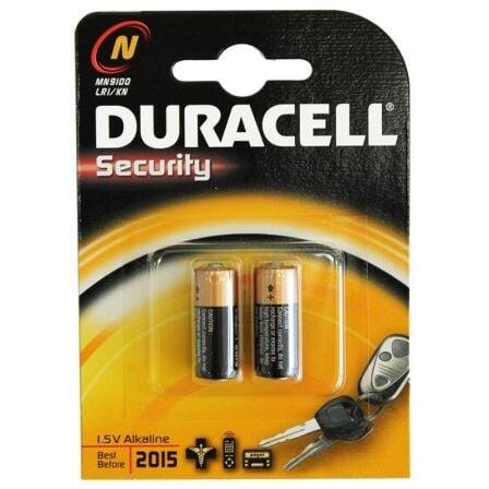 Batterie Duracell LR1