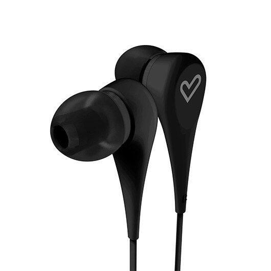 Auriculares desportivos Energy Sistem  Style 1+ Black