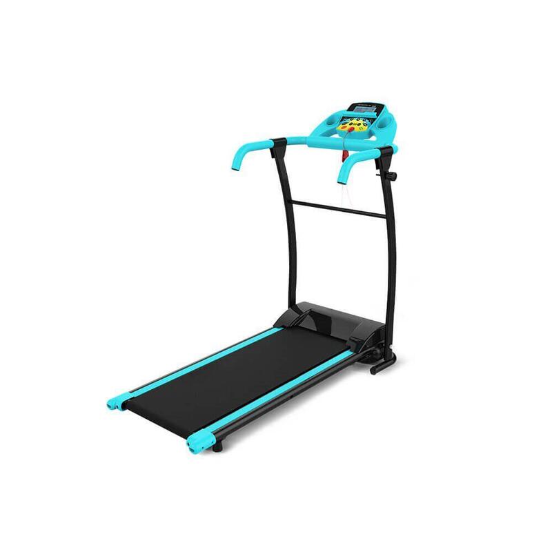 Cinta Caminar W900 Conectada Extracómoda 10 km/h 50 × 120 cm