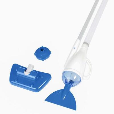 Bestway zwembad bodemstofzuiger aquacrawl- 58212