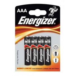 Energizer Power LR03 AAA Blister 4 stuks