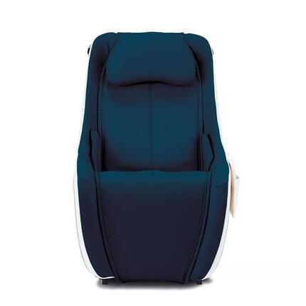 CirC massagestoel marine, 5 automatische programmas plus handmatige instellingen