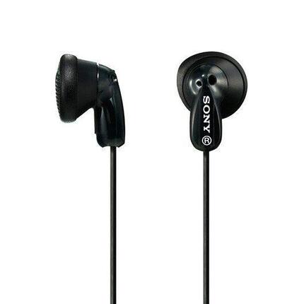 Ecouteurs filaires Sony MDR-E9LP Noir