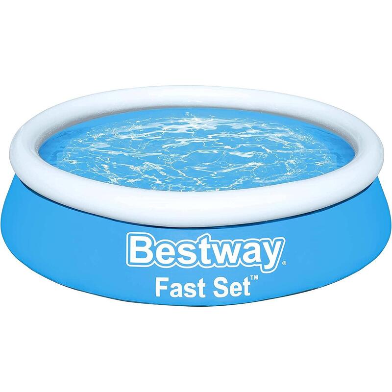 nadmuchiwany basen Bestway 183 X 51 cm