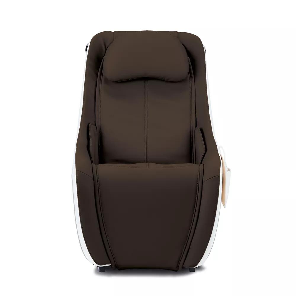 SYNCA CirC espresso massagestoel met 5 automatische programma's