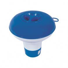 BESTWAY Dávkovač chloru Ø 12,7 cm
