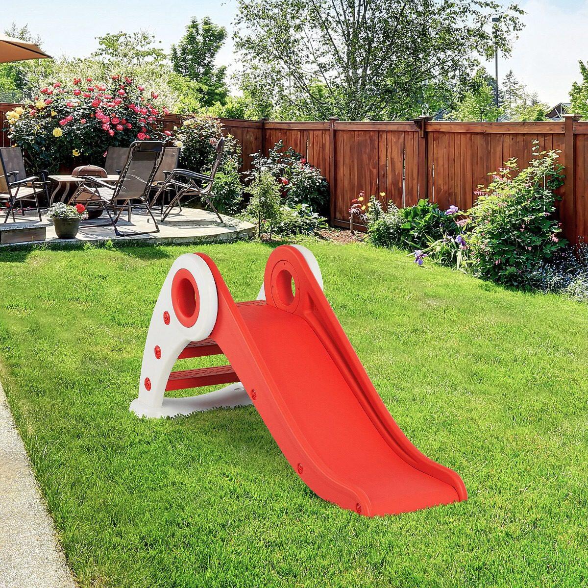 Parques infantiles para exterior Decathlon PRO